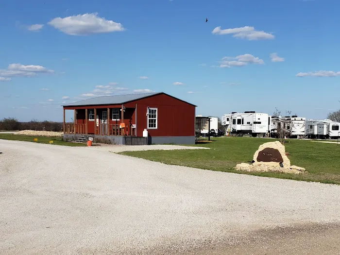Willow Bend RV Park Picture 4