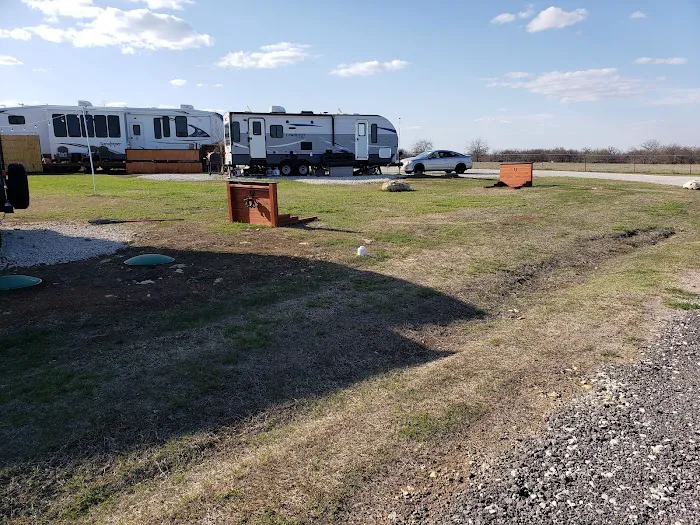 Willow Bend RV Park Picture 1