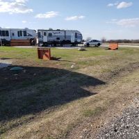 Willow Bend RV Park ico