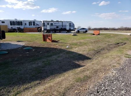 Willow Bend RV Park