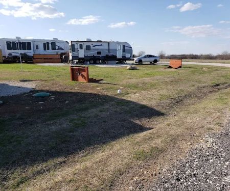 Willow Bend RV Park