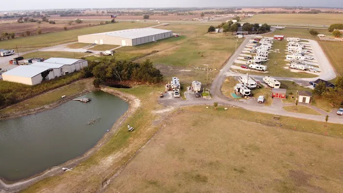 Willow Bend RV Park Picture 10