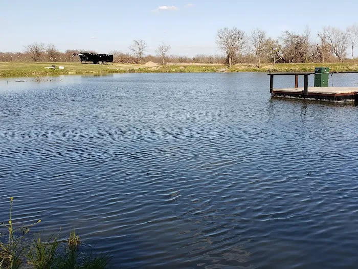 Willow Bend RV Park Picture 2
