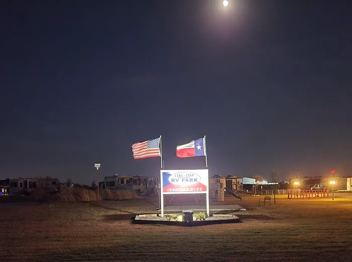 Lone Star Refuge RV Park Picture 4