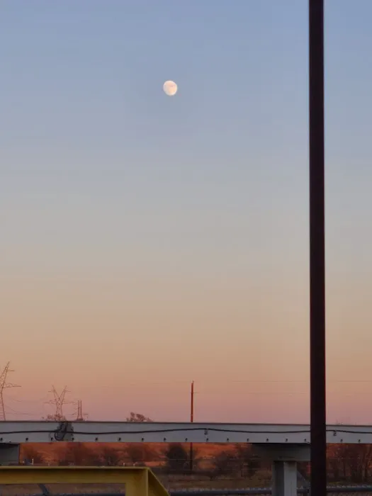 Lone Star Refuge RV Park Picture 3