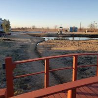 Lone Star Refuge RV Park ico