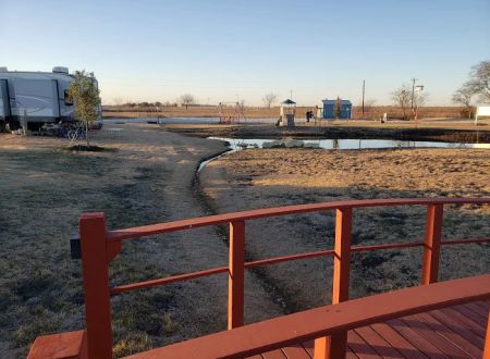 Lone Star Refuge RV Park