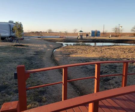 Lone Star Refuge RV Park