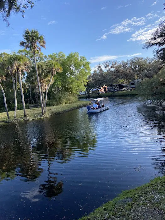 Camp Venice Picture 1