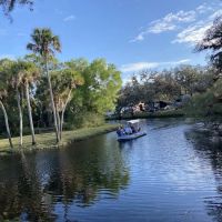 Camp Venice ico