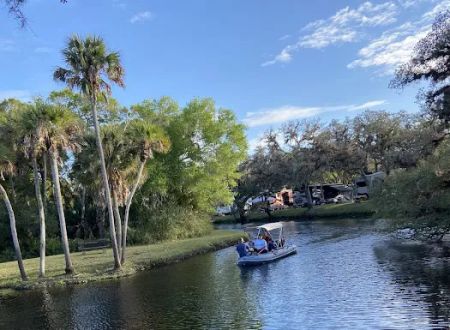 Camp Venice
