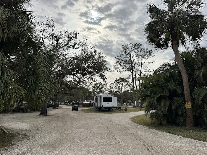Camp Venice Picture 7