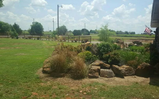 Oil Patch Paradise RV Park Picture 5