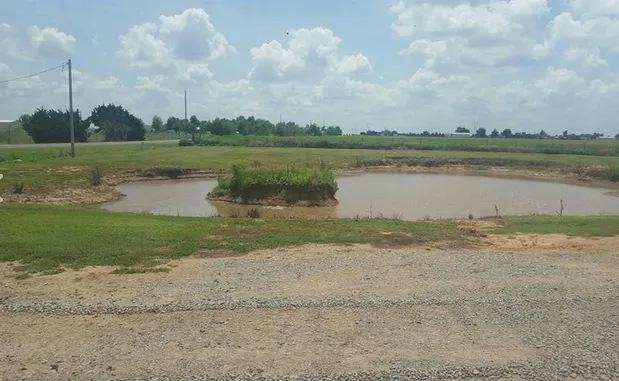 Oil Patch Paradise RV Park Picture 2