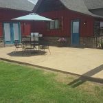 Oil Patch Paradise RV Park