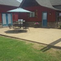 Oil Patch Paradise RV Park ico