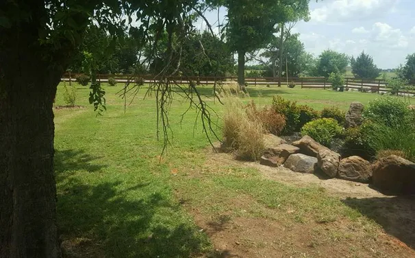 Oil Patch Paradise RV Park Picture 8