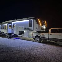 Hideaway RV Park ico
