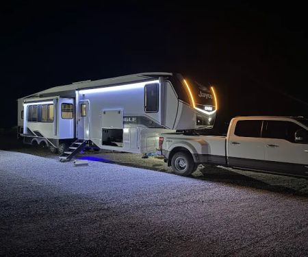 Hideaway RV Park