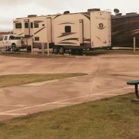 Tonkawa Casino RV Park ico