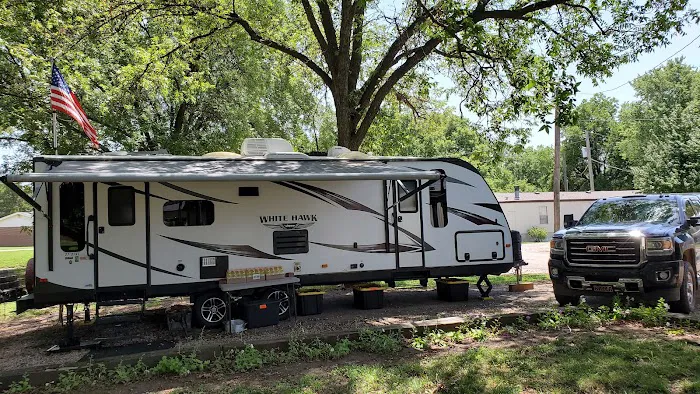 Pecan Creek Lodge & RV Park Picture 1