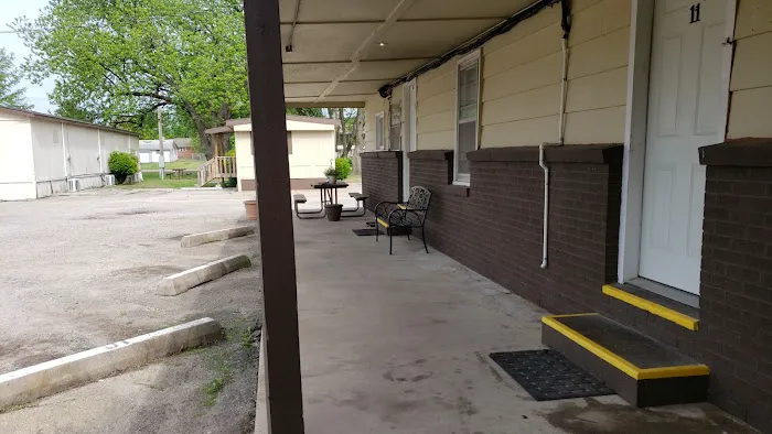 Pecan Creek Lodge & RV Park Picture 9