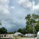 Cajun Country RV Park of Port Allen Louisiana
