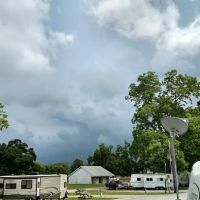 Cajun Country RV Park of Port Allen Louisiana ico
