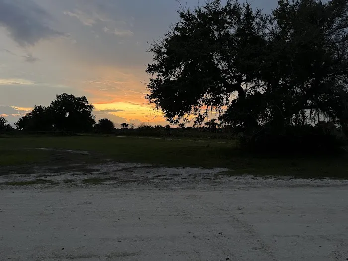Timberline Glamping at Kissimmee Prairie Preserve State Park Picture 7