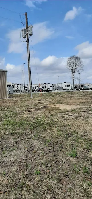 Tiger Bayou RV Park Picture 2