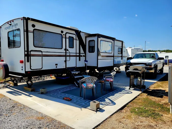 Tiger Bayou RV Park Picture 5