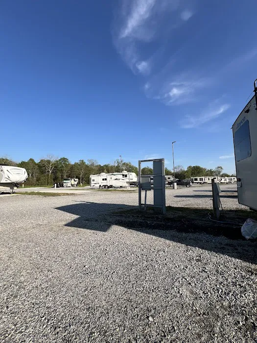 Tiger Bayou RV Park Picture 4