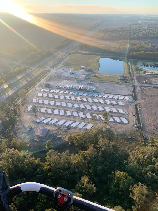 Tiger Bayou RV Park Picture 6