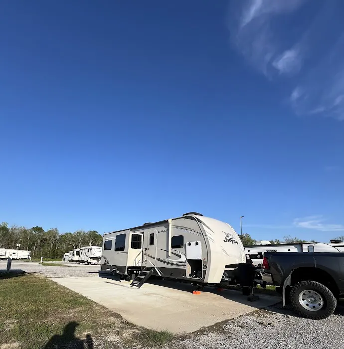 Tiger Bayou RV Park Picture 3