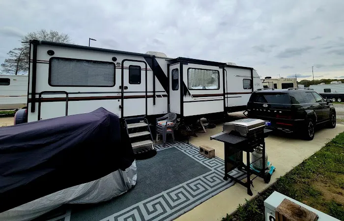 Tiger Bayou RV Park Picture 10