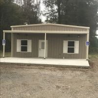 Tiger Bayou RV Park ico