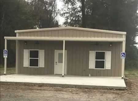 Tiger Bayou RV Park