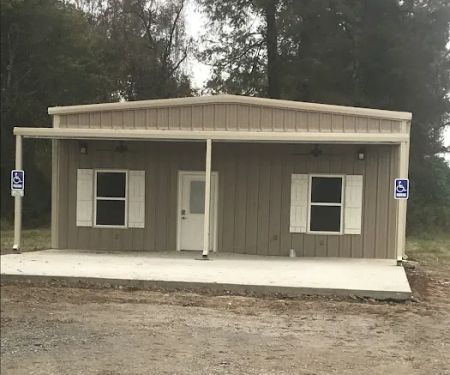 Tiger Bayou RV Park