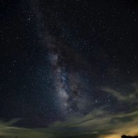 Astronomy viewing pad ico