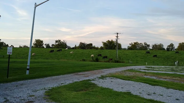 Maxey Care RV Park Picture 1