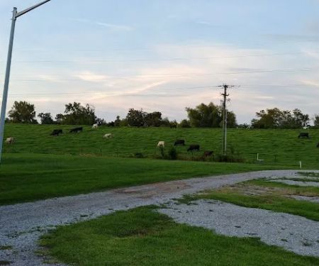 Maxey Care RV Park
