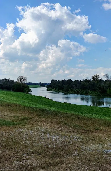 Maxey Care RV Park Picture 3