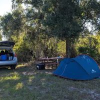 Hickory Hammock Equestrian Campground ico