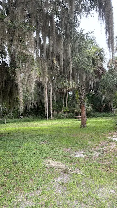 Hickory Hammock Equestrian Campground Picture 7