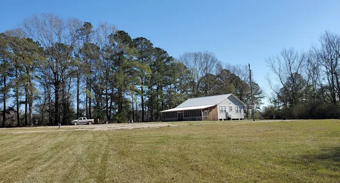 End O' The World RV Park Picture 10