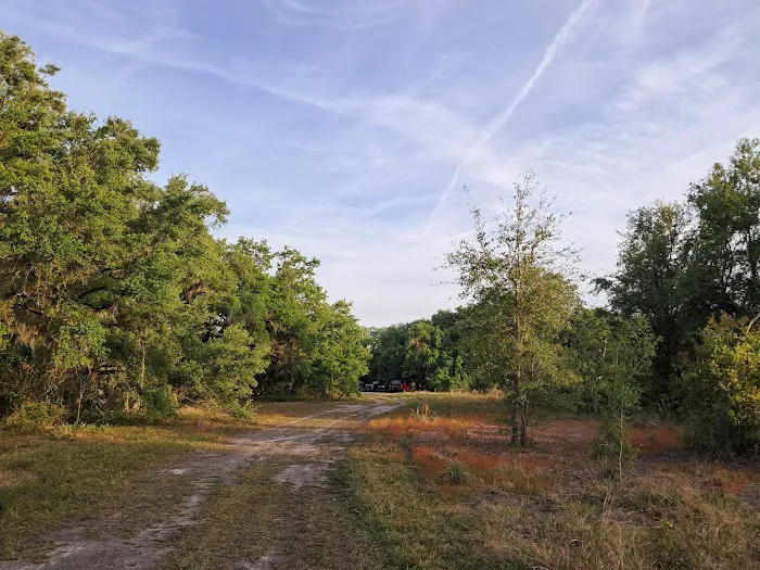 Starvation Slough Campsite Picture 3