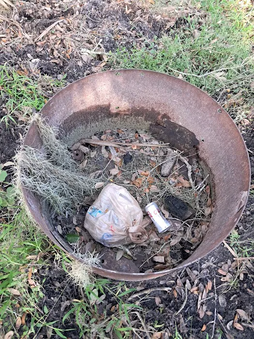 Starvation Slough Campsite Picture 8
