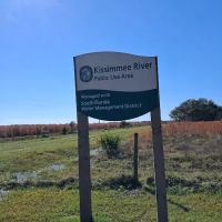 Oak Creek South Campsite ico