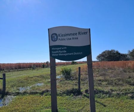 Oak Creek South Campsite