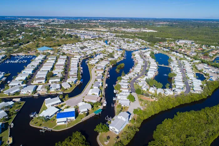 Harbor Belle RV Resort Picture 3